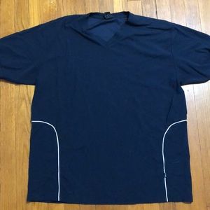 Nike Dri-fit size XL. Golf shirt